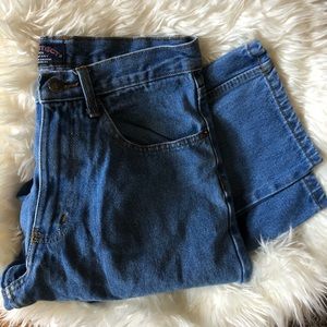 Architect Vintage Jean